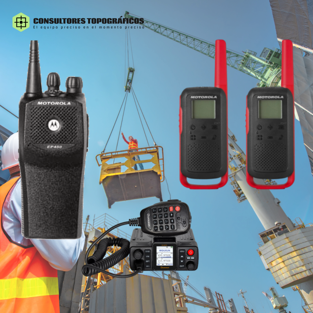 MOTOROLA DEP450