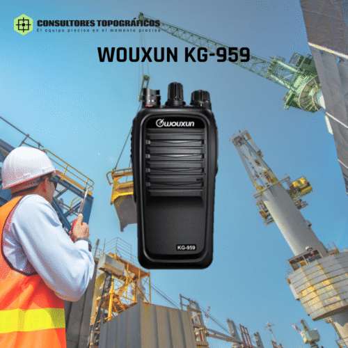WOUXUN KG-959