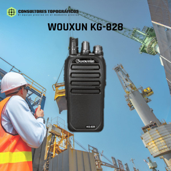 WOUXUN KG-828