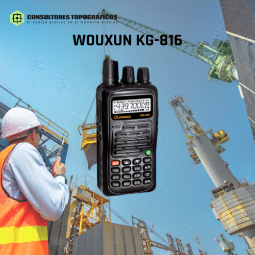 WOUXUN KG-816
