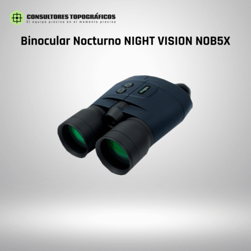 Binocular Nocturno NIGHT VISION NOB5X