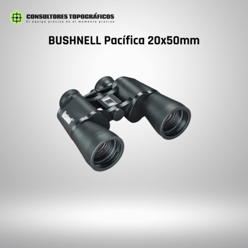 Binocular BUSHNELL Pacífica 20X50 mm