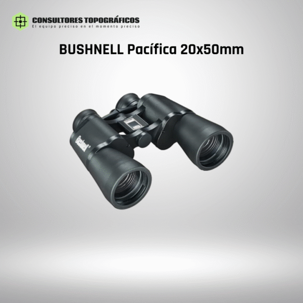 Binocular BUSHNELL Pacífica 20X50 mm
