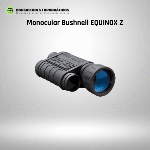 Monocular BUSHNELL Equinox Z