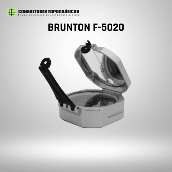 BRUNTON F-5020