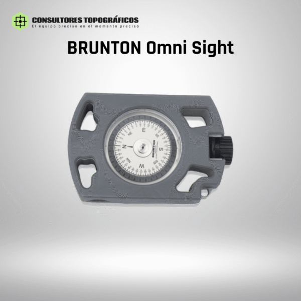 BRUNTON Omni Sight