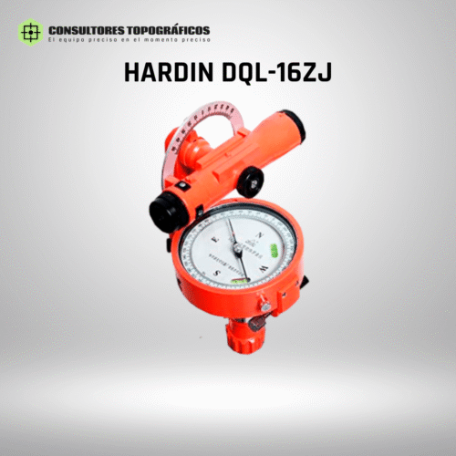 HARDIN DQL-16ZJ