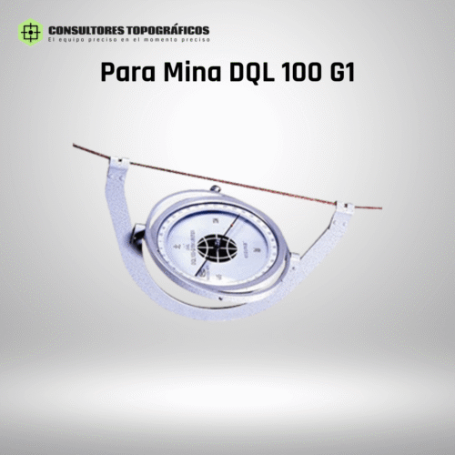 Para Mina DQL 100 G1