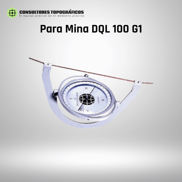 Para Mina DQL 100 G1