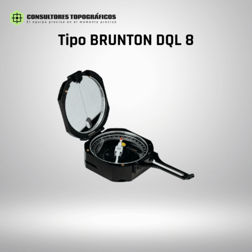 Tipo BRUNTON DQL 8