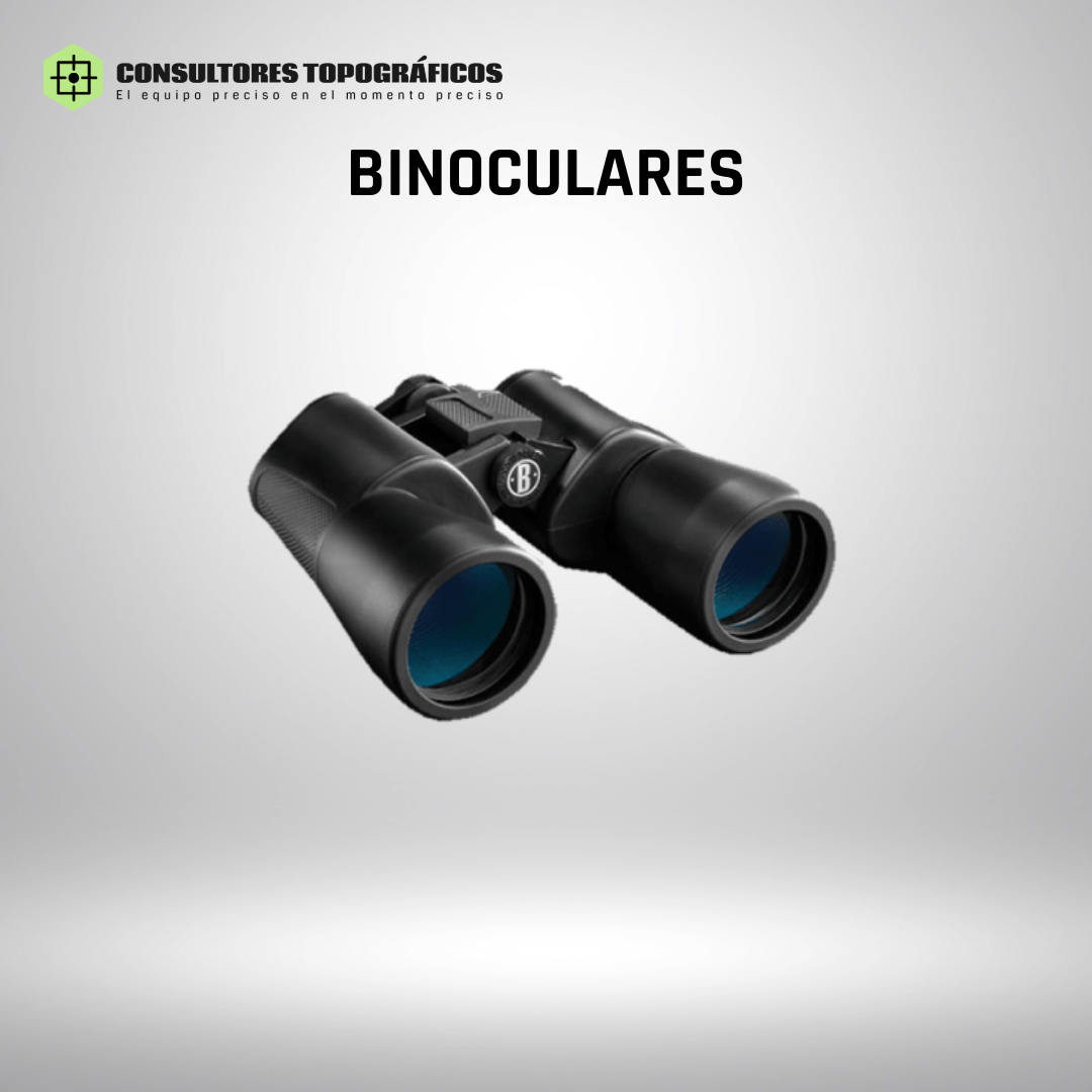 Web.Tienda.Variedad y Otros productos-2 Binocular BUSHNELL Pacífica 20X50 mm