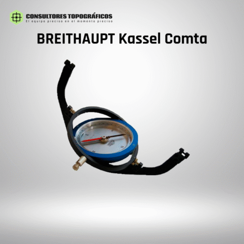 BREITHAUPT Kassel Comta