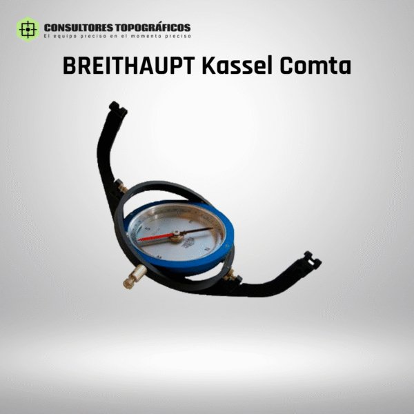 BREITHAUPT Kassel Comta