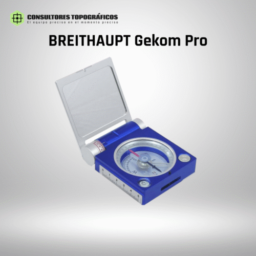 BREITHAUPT Gekom Pro