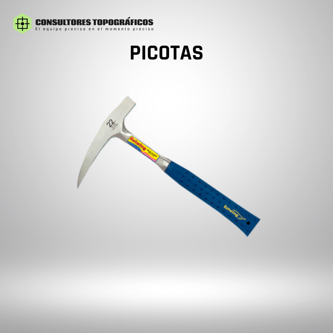 Cincel ESTWINGERC 8C
