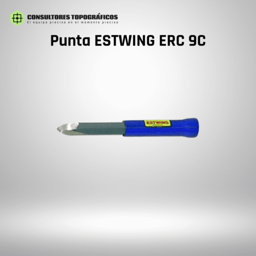 Punta ESTWING ERC 9C