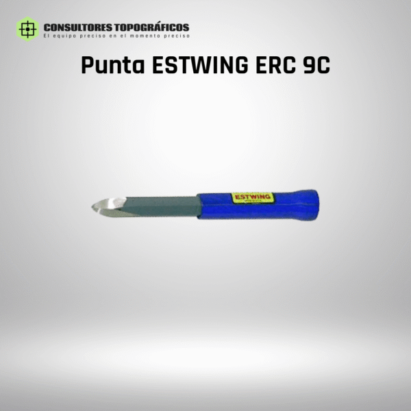 Punta ESTWING ERC 9C