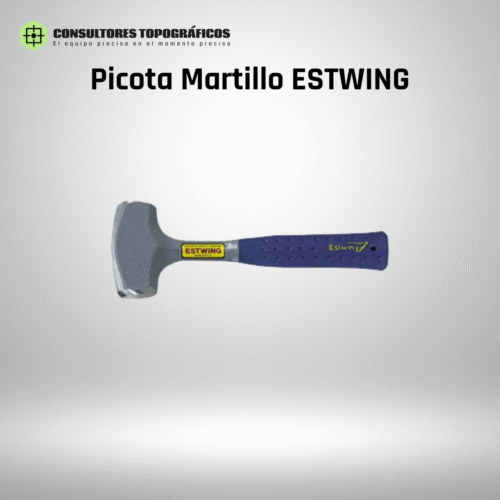 Picota Martillo ESTWING