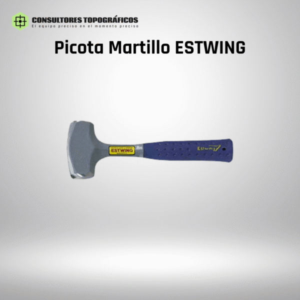 Picota Martillo ESTWING
