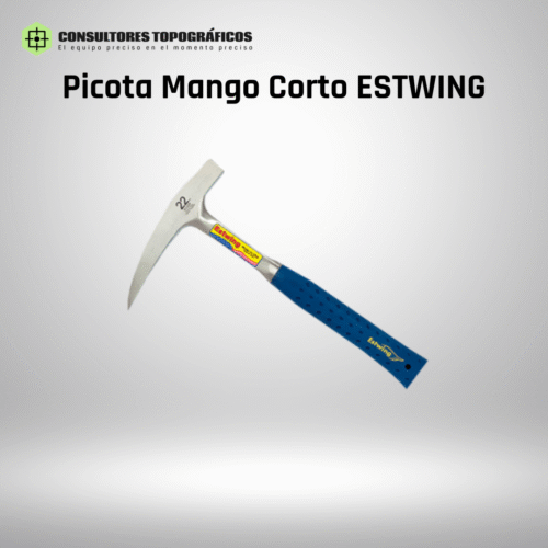 Picota Mango Corto ESTWING