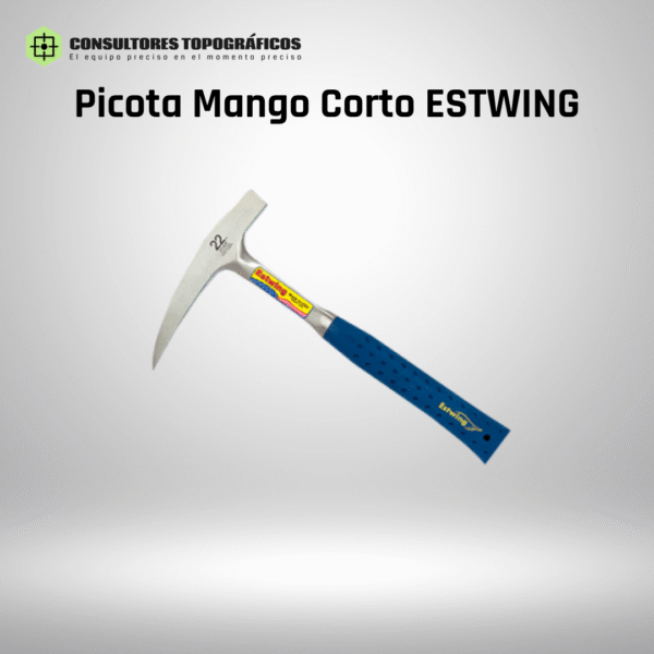 Picota Mango Corto ESTWING