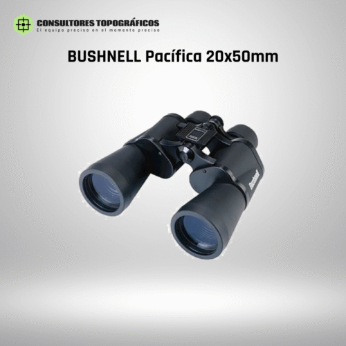 BUSHNELL Pacífica 20x50mm