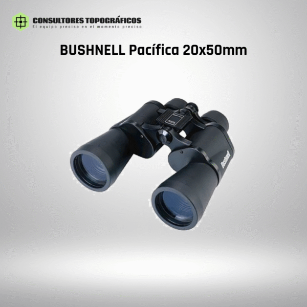 BUSHNELL Pacífica 20x50mm