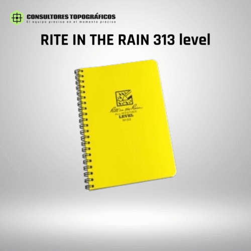 RITE IN THE RAIN 313 Level