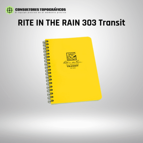 RITE IN THE RAIN 303 Transit