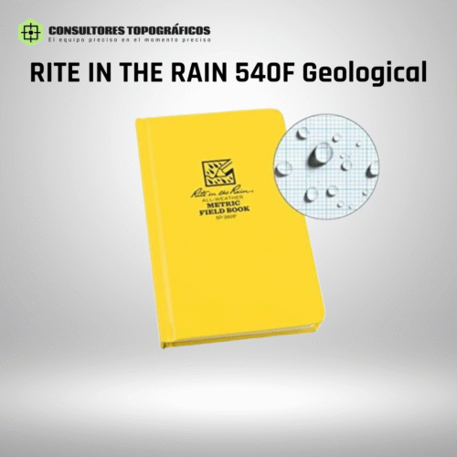 RITE IN THE RAIN 540F Geological