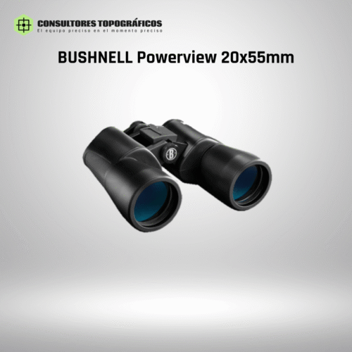 BUSHNELL Powerview 20x55mm