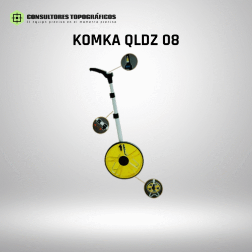 KOMKA QLDZ 08