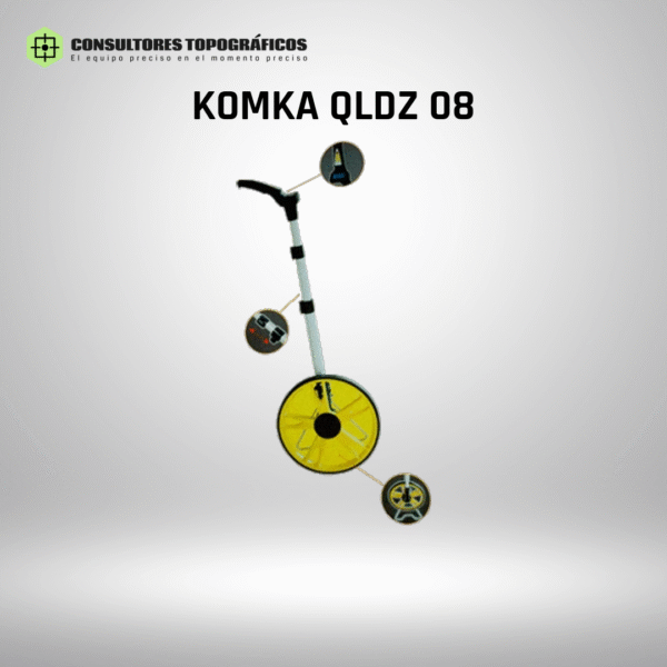 KOMKA QLDZ 08