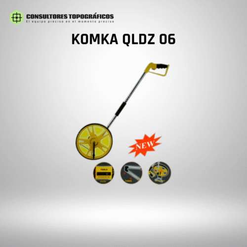 KOMKA QLDZ 06