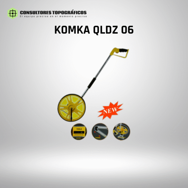 KOMKA QLDZ 06