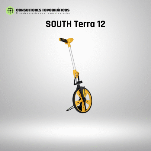 SOUTH Terra 12