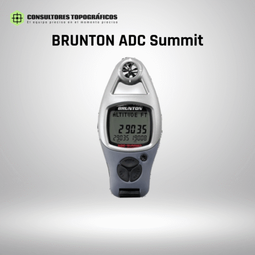 BRUNTON ADC Summit