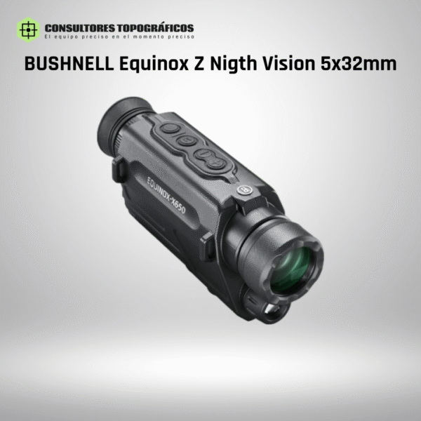 BUSHNELL Equinox Z Night Vision 5x32mm