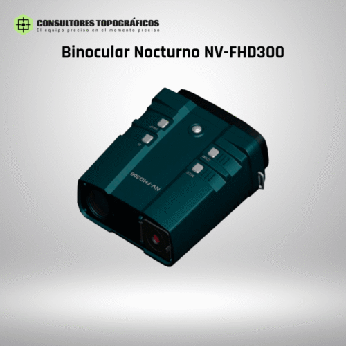 Binocular Nocturno NV-FHD300